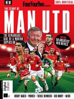 FourFourTwoPresents: The Story of Man Utd